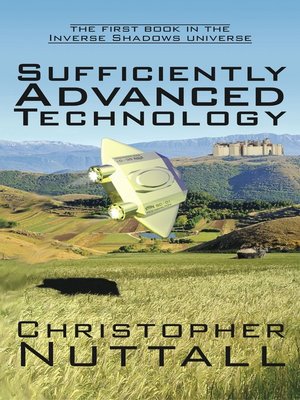 cover image of Sufficiently Advanced Technology